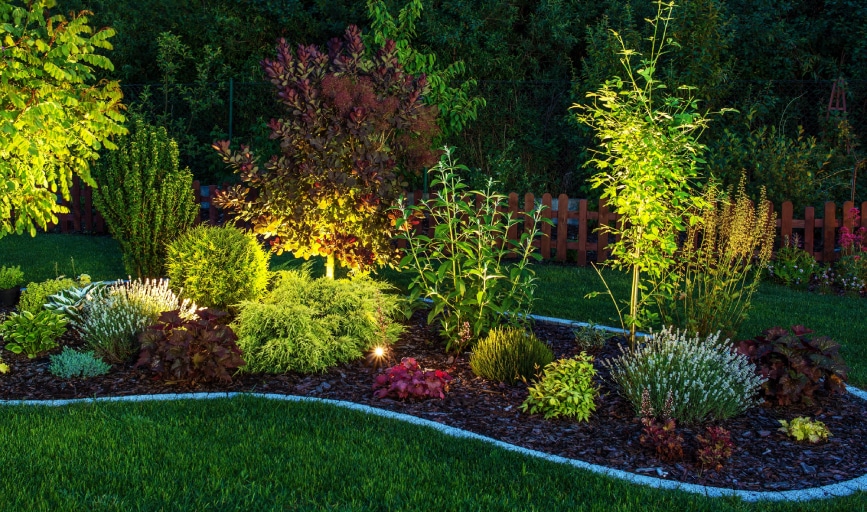 JK Landscaping