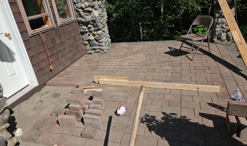 JK Landscaping