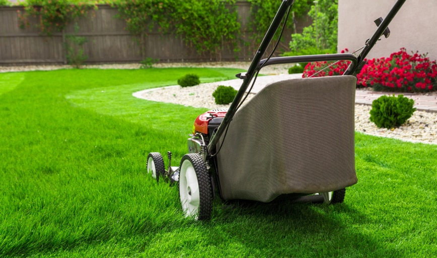 JK Landscaping